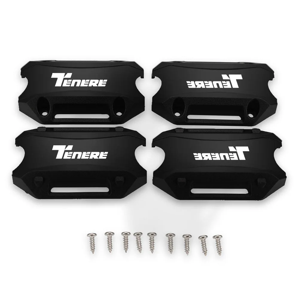 Protezione Motore Moto Per Yamaha Tenere700 Tenere 700 T7 T700 Xt700Z Xt 700 Z 25Mm Crash Bar Paraurti Protezione Motore