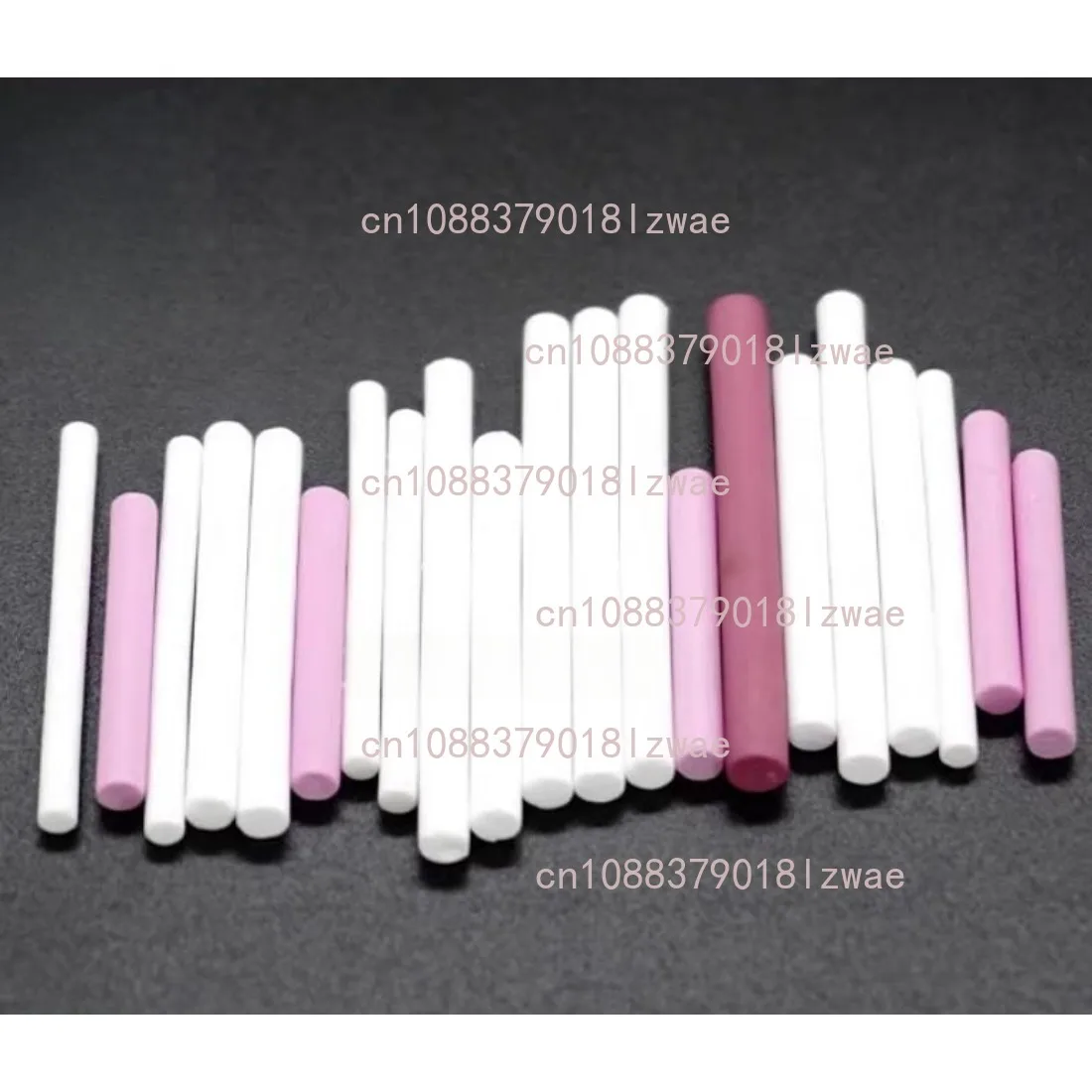 Wire Cut Parts ceramic Sticks 4*30mm 4x40mm 4x50mm 3x40mm 5x50mm Holder from Wire EDM Machine