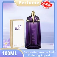Alien Monster 100ML Perfume For Women Floral Parfum Natural Dating Night Scent Perfume MUGLER EAU DE PARFUM Long-lasting Fragran