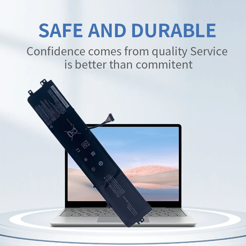 Batteria Per Laptop Muslimex Per Lenovo Ideapad 700-15Isk,151Sk 17Isk,Legion R720 Y520-15Ikba 15Ikbm 15Ikbn