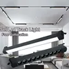 Set Track Light 110v 220v Led Magnetic Track Lamp 10W/20W /30W Track Spotlight Lighting Fixture for Home  Room Clothing Store 1