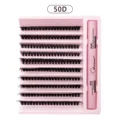 Pink 50D-BOND