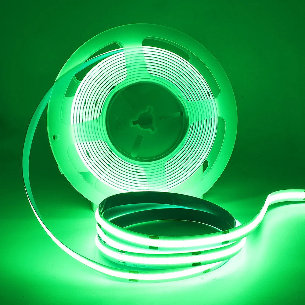 ตัวเลือกสินค้า LED Strip 320 ดวง ความสว่างสูง สีหลากหลาย ใช้งานได้ทุกที่