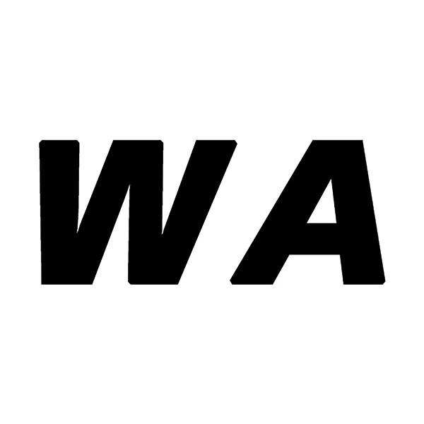 WA Stickers Transfer Printing Store