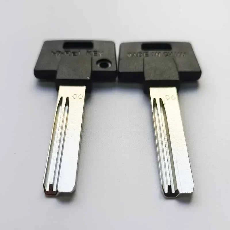 Hi-Rel Mul Ti Classic MTL Key Blank lock key blanks 5-100 Pcs House Keyblanks Locksmith Tool for Home Door Lock