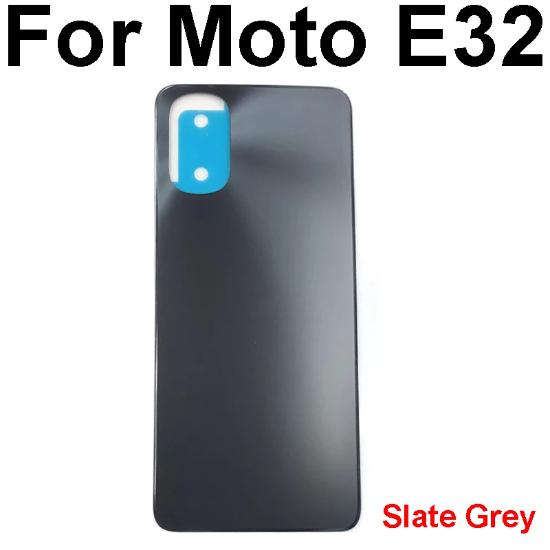 Enhanced Rear Battery Door Housing for Motorola Back Cover Parts