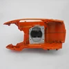 Crankcase Crank Bearing Oil Tank Engine Housing Fit For HUSQVARNA 365 362 371 372 372XP Gas Chainsaw Motor Parts 5