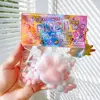 PU Cat Paw Slow Rebound Toy Mini Cat Paw Waffles Slow Rebound Toy Cartoon Soft Squeeze Waffles Toy Children Toys 3
