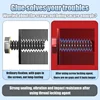 20ml Threadlocker Screw Glue Quickly Cured Thread Locking Agent Anaerobic Adhesive Corrosion-Resistant Anti-Loosening Car Parts 3
