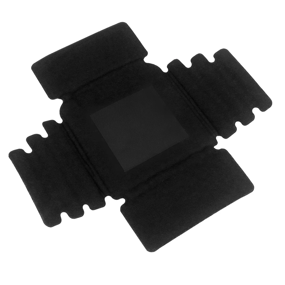 6×6 Tactical Protective Pad EVA Foam Insert Protective Pad Soft Cushion for NVG Mask Goggles Camera Hunting Tool Protection
