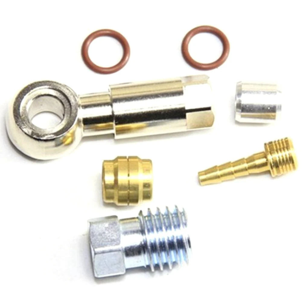 Durable Brake Hose Component for Magura MT4 MT5 MT6 MT8 Oil Brake