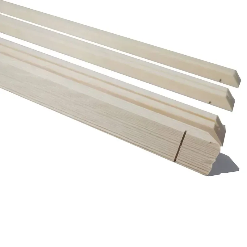  나무가 우거진 사진 프레임 벽에 사진을위한 DIY 나무 그림 프레임, 50x70 60x80 CM, 룸 홈 장식 액자