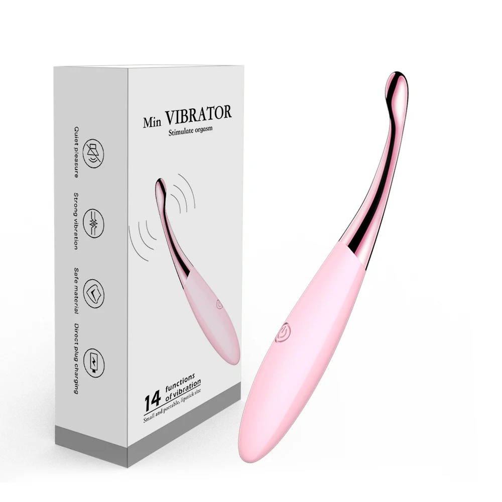 Powerful High Frequency G Spot Vibrators for Women Nipple Clitoris Stimulator Vagina Massager Female Masturbator Adult Sex Toys