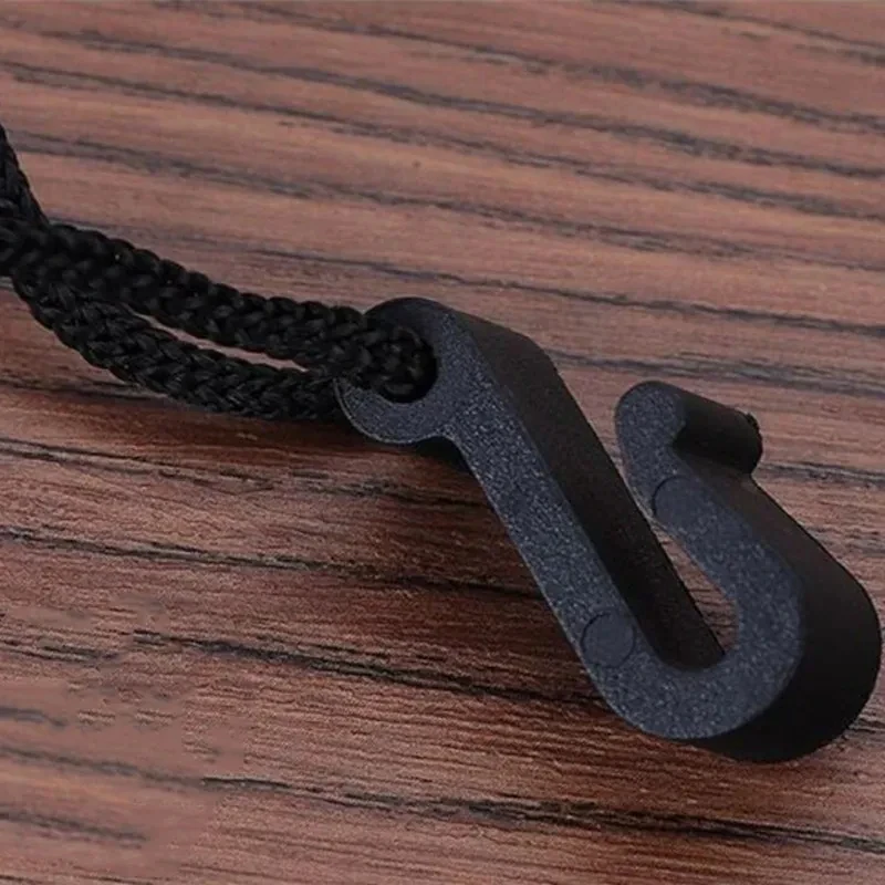 Miwayer Ethnic Style Ukulele Strap Durable Adjustable Clip-on Hawaii Guitar Belt Sling Instrument Guitar Accessories Guitar Strap