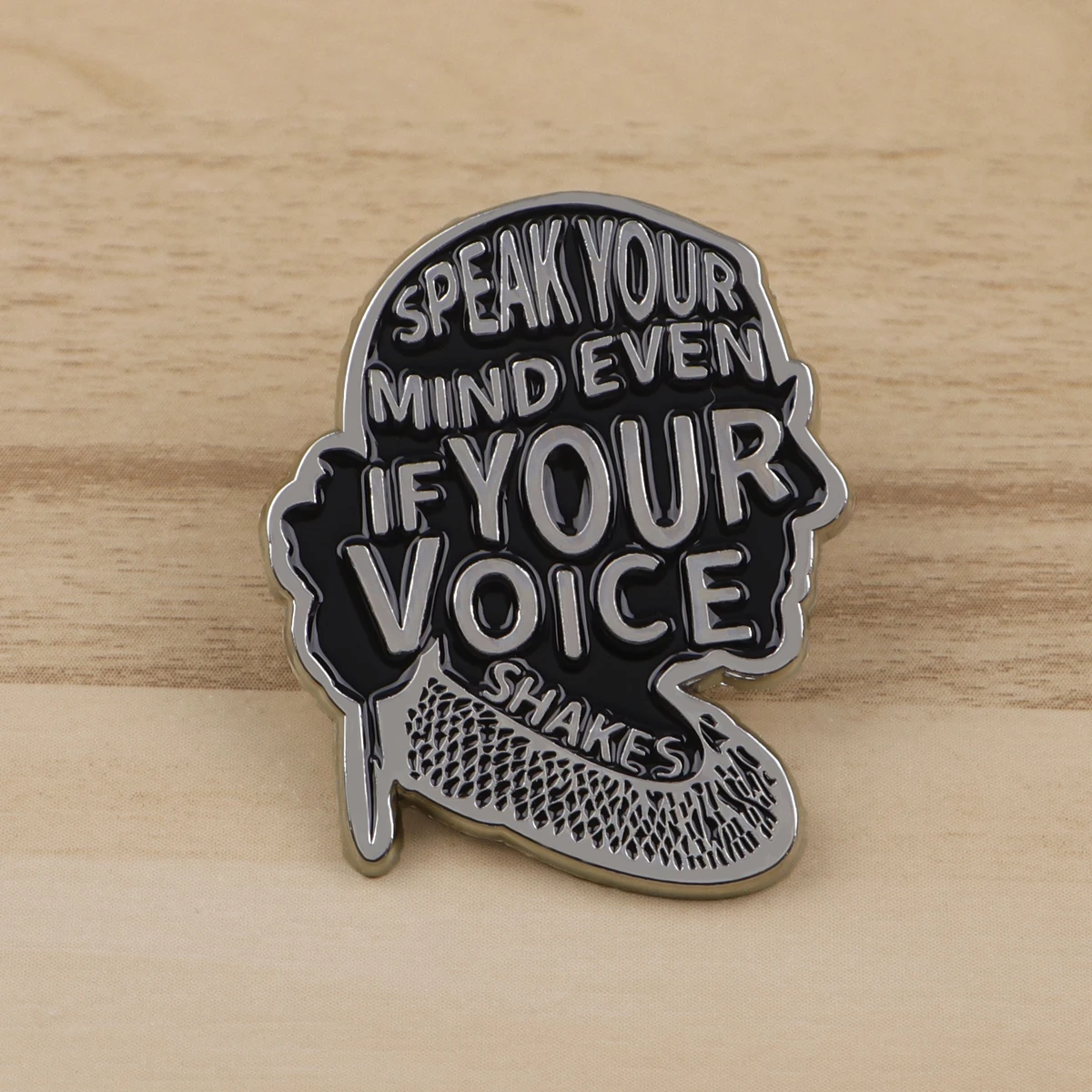 Charming Manga Enamel Pins - Stylish Fashion Accessories