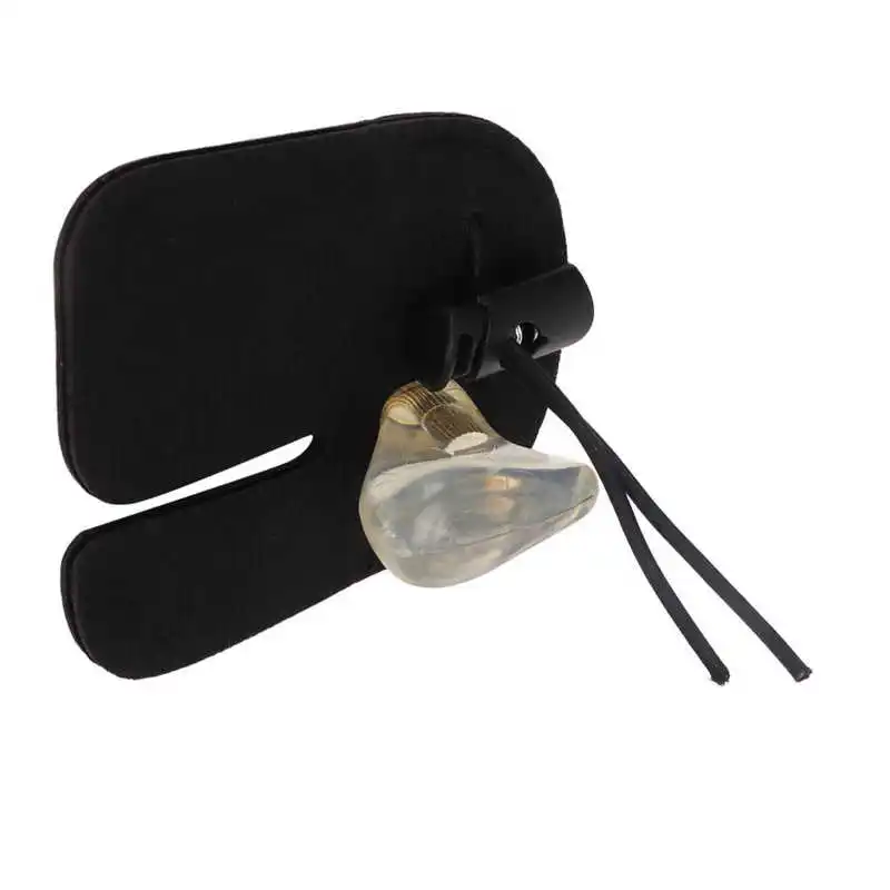 ArcheryFingerProtectorArcheryFingerTabShootingPracticeGear