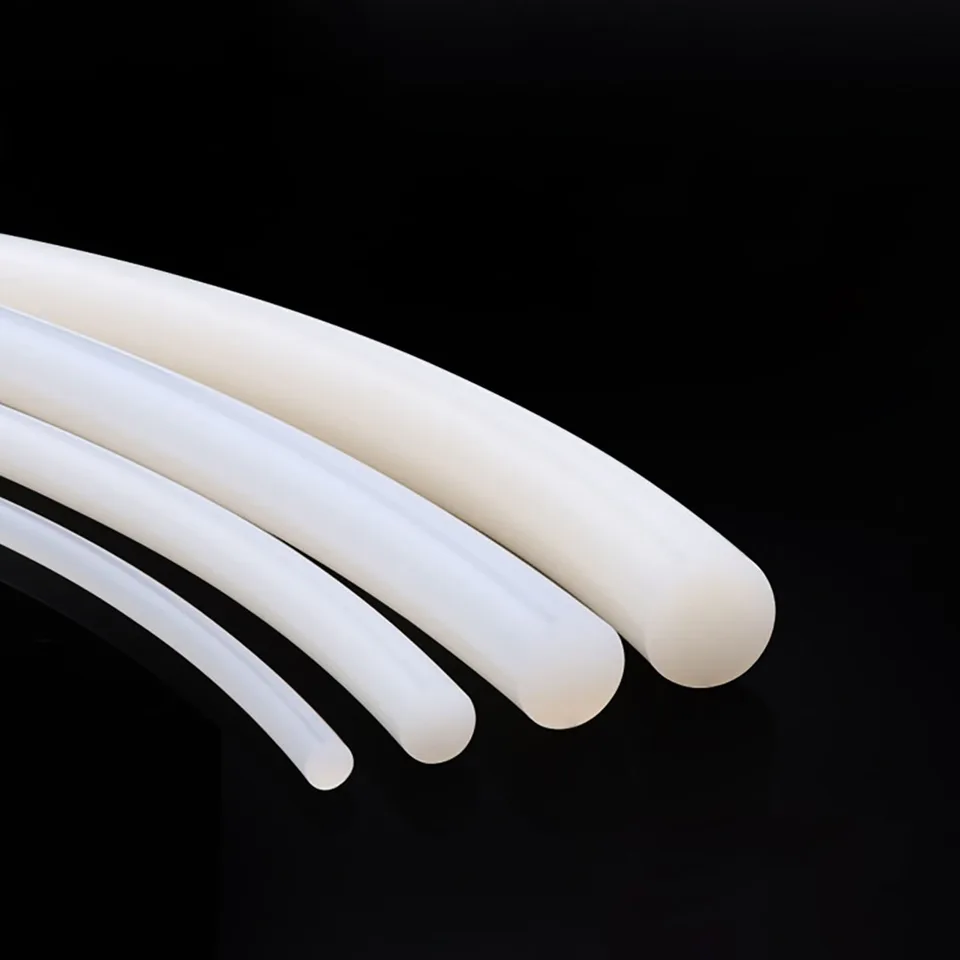 Strisce Adesive Di Silicone, 10 X 30 Mm, Semipermanente (scatola Con 3 000 Unità - Foto 10