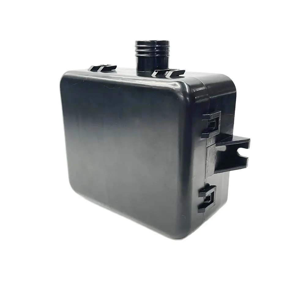 Air Diesel Parking Heater Intake Replacement Air Filter Silencer For Webasto Eberspacher 25mm Upgraded air diesel heater