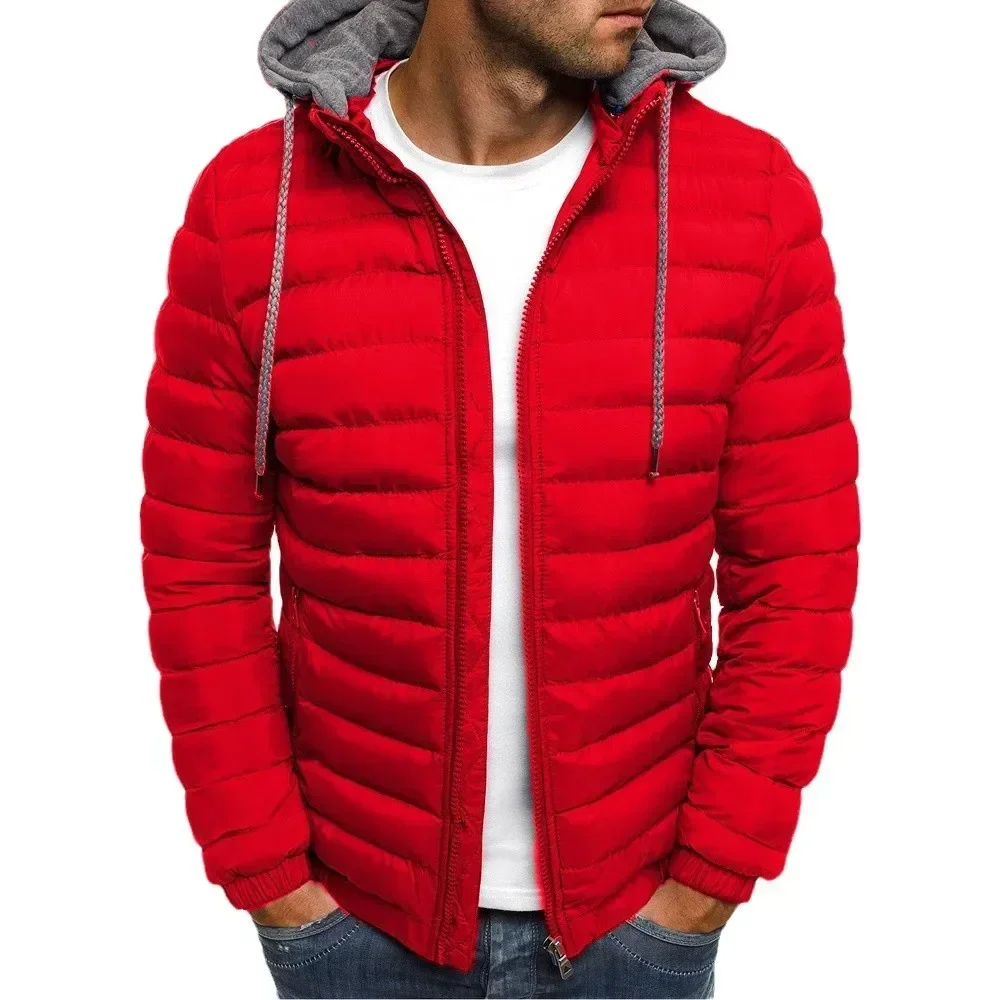 Customizable Men's Tailor-Made Coats and Suits