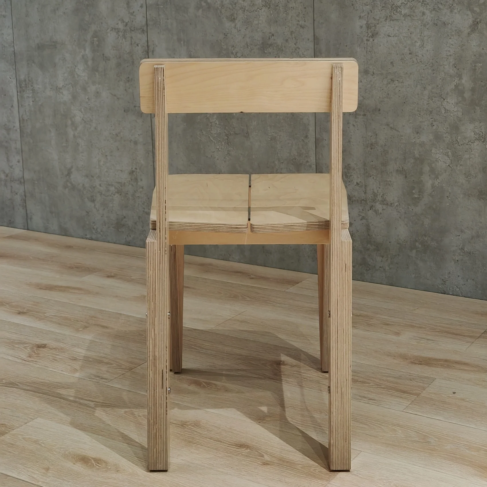 Popular Luxury Chair Hot Sale Wood Cafe Dining Chairs for Restaurants and Coffee Shop