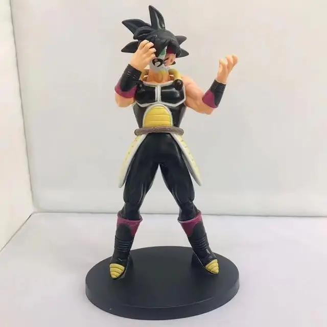 ドラゴンボールZのアクションフィギュア,おもちゃのモデル