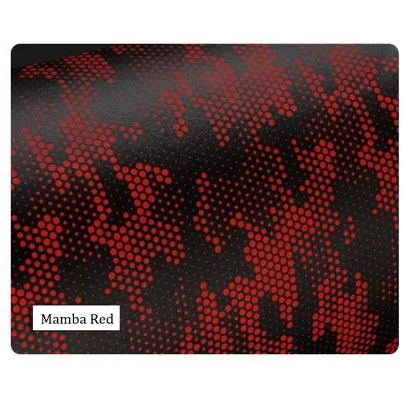 Mamba Red
