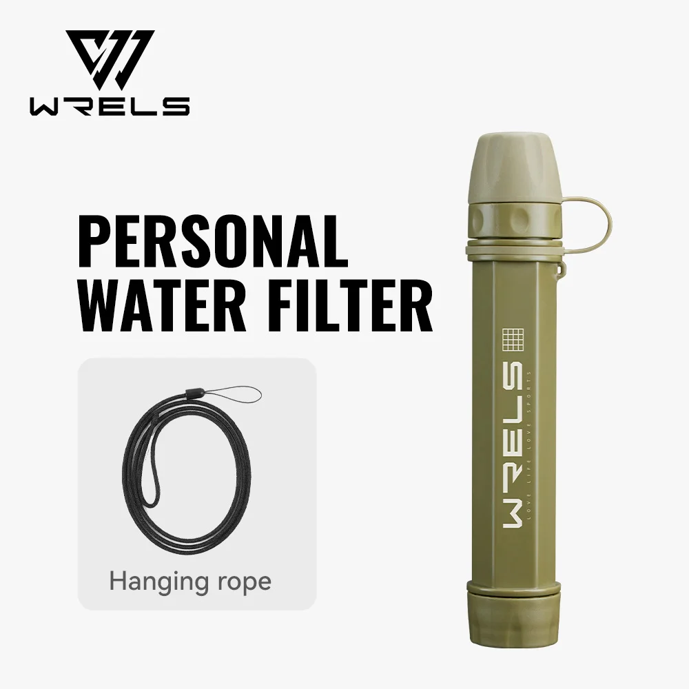  slider image of WRELS Outdoor Portable Water
