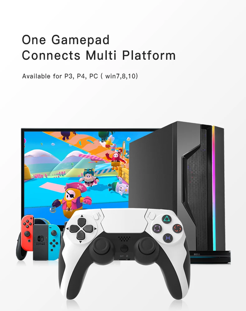  ȣȯ  Ʈѷ PS4 Ʈ ܼ Ps3  е   6  , PC  ڵ