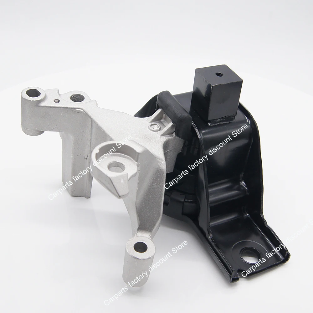 もなかページ Engine Mount Right 11210-4BA0A Nissan X-trail China factory