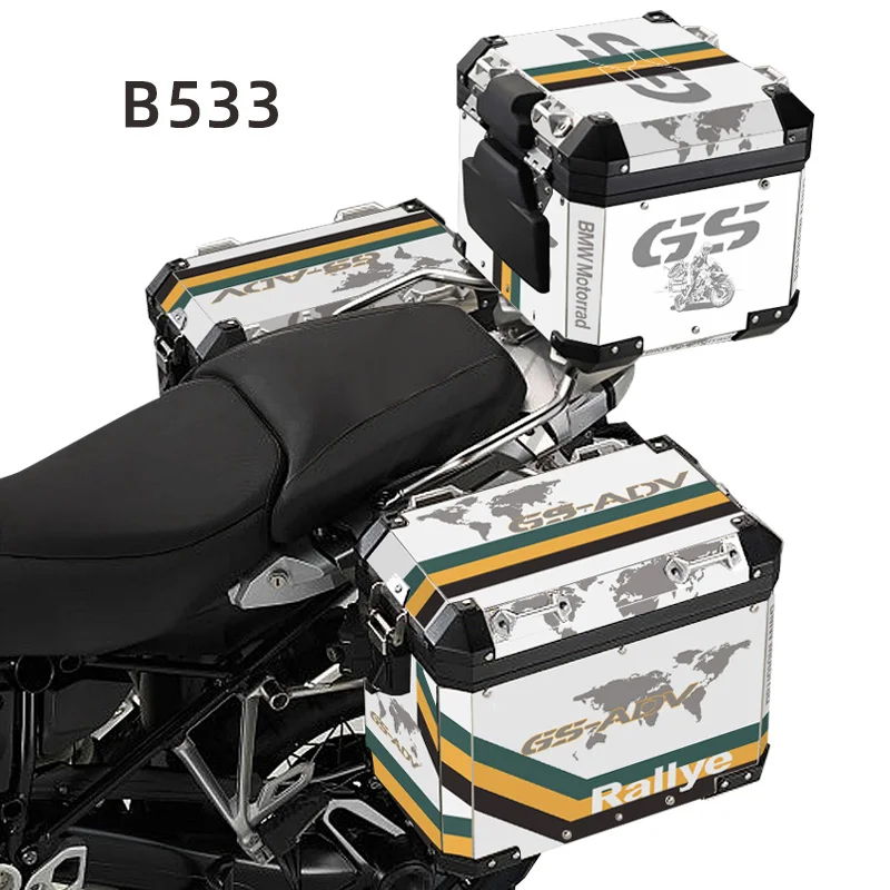 BMW R1200GS R1250GS ADV GSA F850GS ADV  ˷̴ ձ  ƼĿ Į Ʈ ˷̴ ĴϿ   ƼĿ