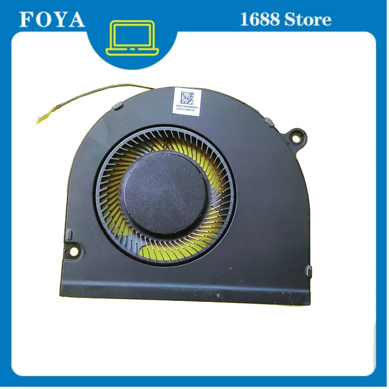 

Replacement Laptop CPU Cooling Fan For ACER SWIFT SFX14-41G S3X SF314-510G N20H3 N20C12