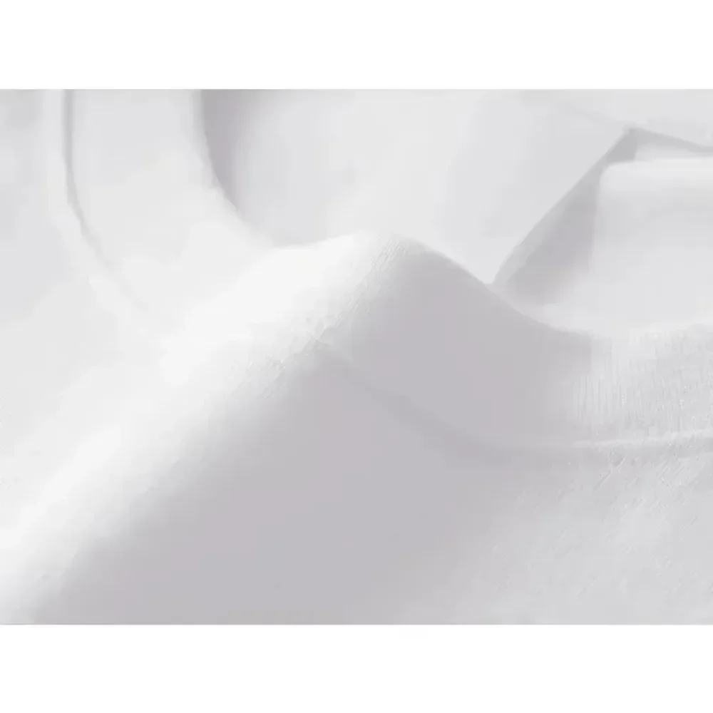 American Letter Graphic T Shirts Y2k Tops Pro Choice Harajuku Gothic Streetwear Oversized T Shirt Couples Vintage Men Clothing view 5