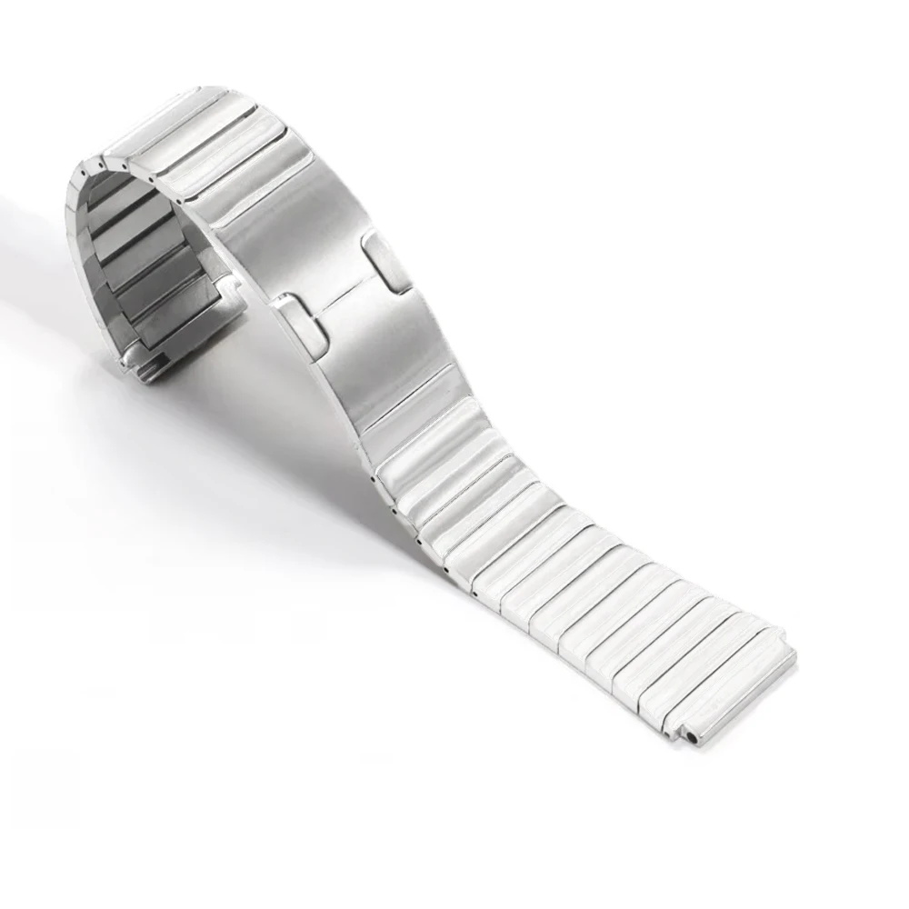 حزام معدني فاخر لساعة CMF Pro 2/1 سوار معصم عمل من...