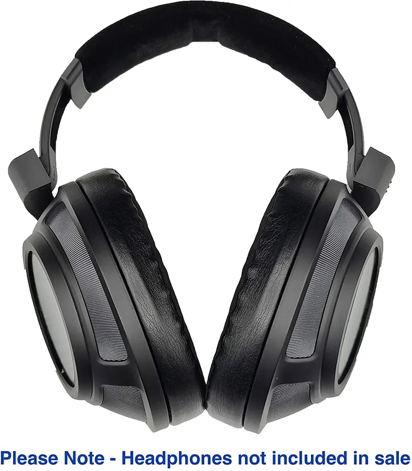 Premium Lycra HD800 HD800S HD820 HD8XX Replacement Headband