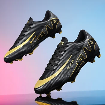 FG Soccer Cleats 1