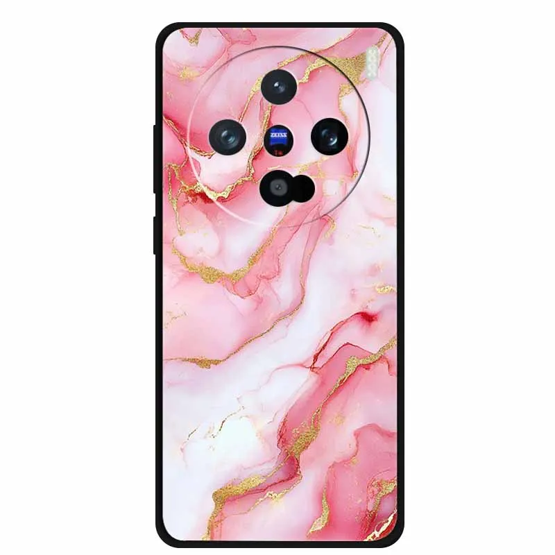 Premium Soft TPU Protective Cover – Sleek and Durable Phone Case in Elegant Design