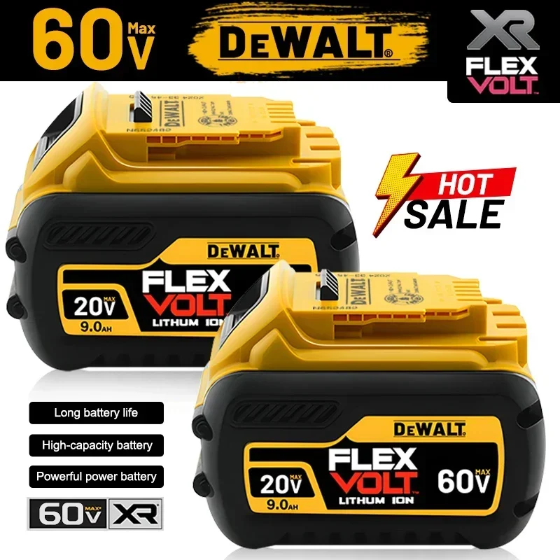 .100% original DEWALT 20V battery 1