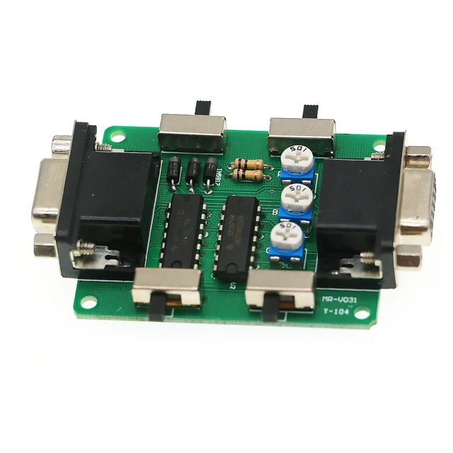 복고 게임에 생명을 불어넣는 스캔 라인 생성기