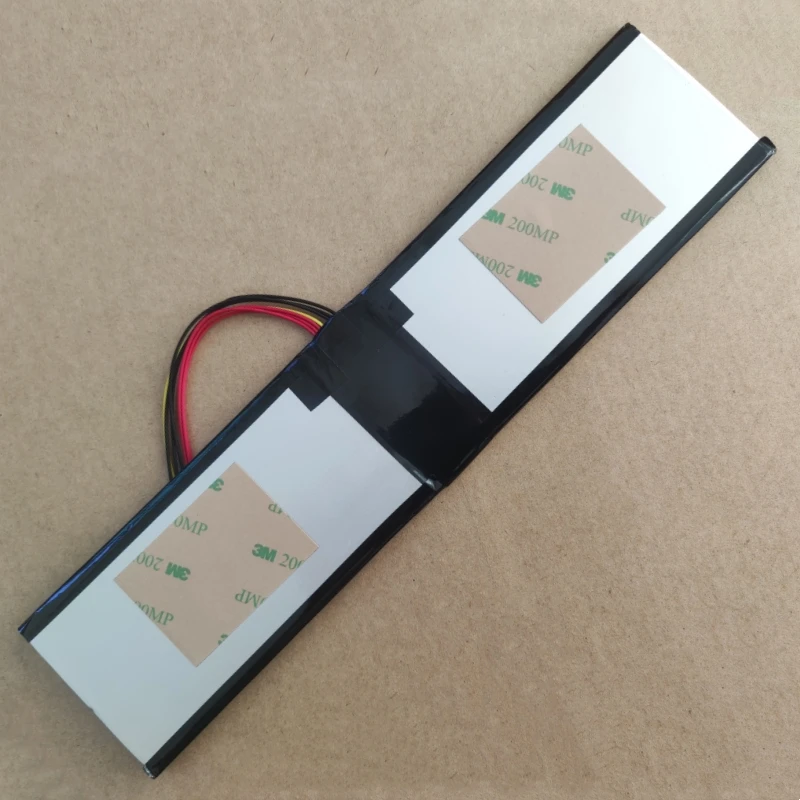 Bateria do Portátil para Avita Pura 14 Ns13a2 Ns14a6 Ns14a8 Ne14a2 Essencial Netbook Pt31651152s Cn6613-2s3p 7.6v 38wh 5000mah Novo - Imagem 3