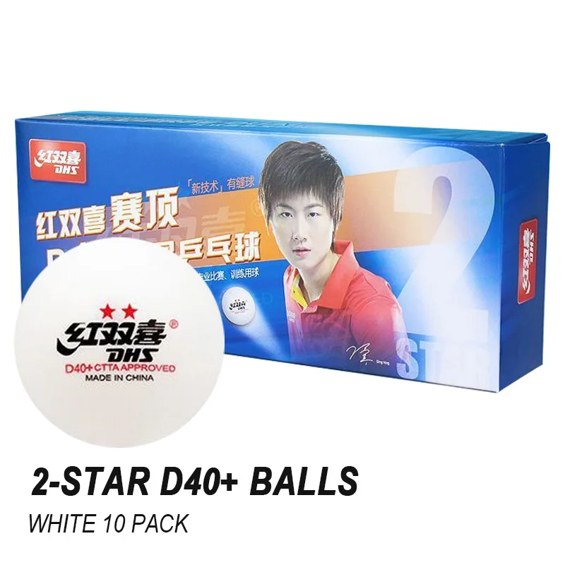 2 Star White