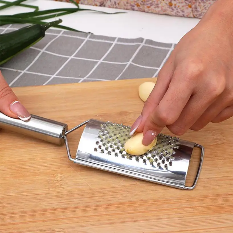 1 Pcs Kitchen Multifunctional Vegetable Slicer Home Silk Scraper Scraper Cut Flower Potato Slice Slicer