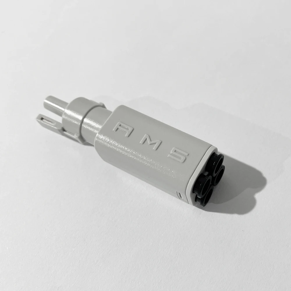 AMS Lite Bambulab フィラメントハブ Bambu Lab 用 5 ウェイ