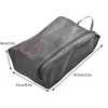 Durable Mesh Pouch Drawstring Bag Outdoor Diving Surfing Swimming Storage Bag Quick Dry Shoes Dirty Clothes Bags Outdoor Camping 5