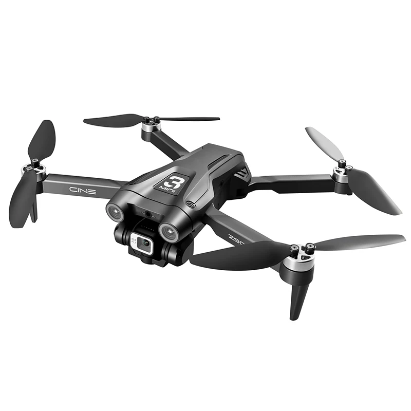 MIJIA Z908Max Drone 8K 5G GPS Professional HD Aerial Photography Dual-Camera Omnidirectional Obstacle Avoidance Quadrotor images - 6