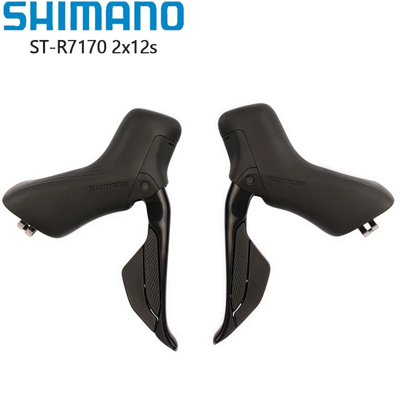 シマノ 105 Di2 R7170 シフター 105 ST-R7170 2x12速 油圧 シマノ 105 Di2 R7170 シフター 105 ST-R7170 2x12速 油圧