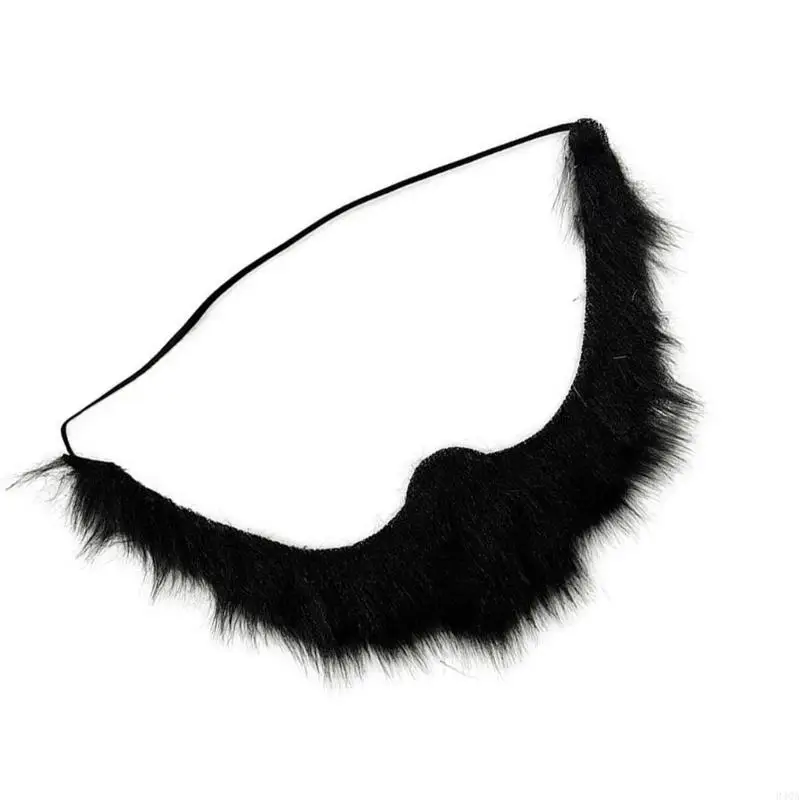 False Beard Funny False Moustache Long Beard Halloween Beard Party Supplies