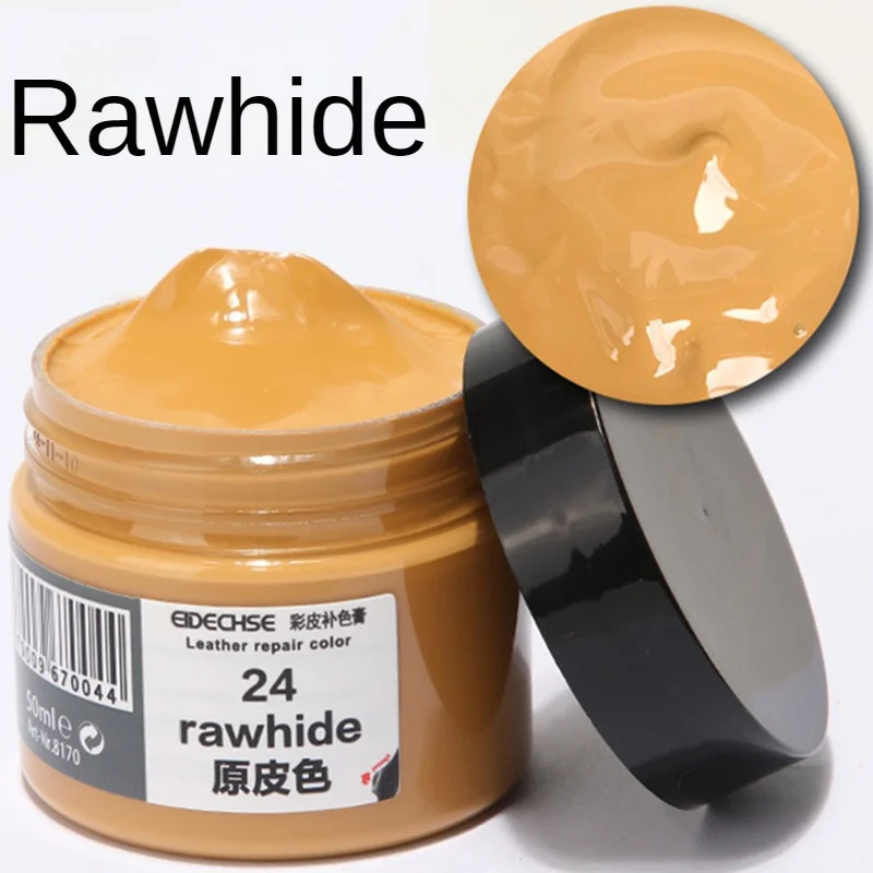 Leather Repair Gel Leather Repair Kit 5pcs Car Care Kit Liquid Leather Skin Refurbish Repair Tool Auto Seat Sofa Coat Holes Scratch Cracks Restoration For Shoe Repair
