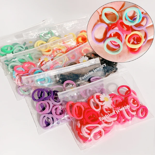 Uxcell Silicone Rubber Bands Rings Non-slip 1