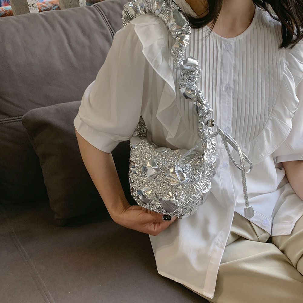 Silver D