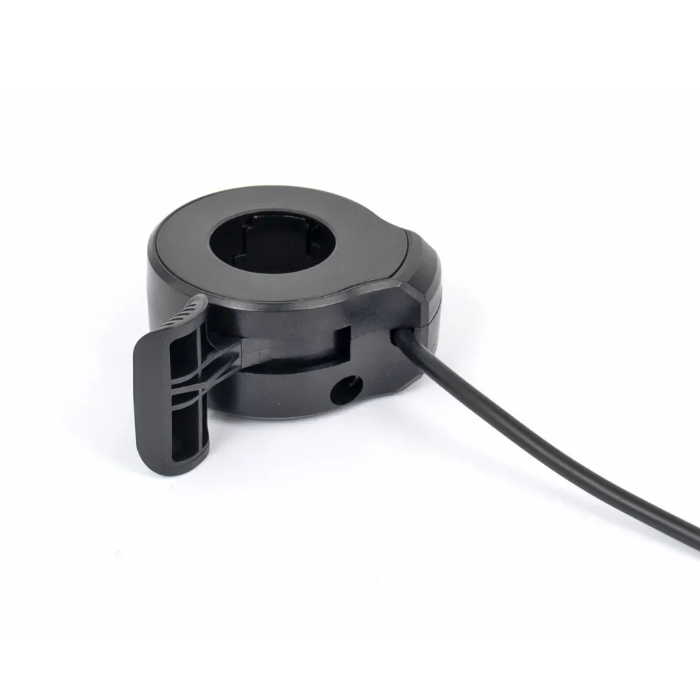 12 V-72 V Wasserdichte Geschwindigkeit Control Paddle Drosseln Grip Drossel Für Elektrische Fahrrad 3 Pin 130X Daumen-drossel Beschleuniger Teile – Detail 20